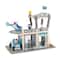 Hape Metro Police Department Lights & Sounds Playset